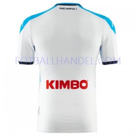 Herre Fotballdrakter SSC Napoli Tredje 2019-20 Kortermet